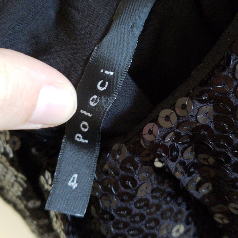 Dress - Picture 4 of 4
